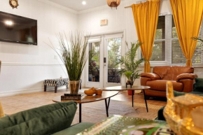 Banana Leaf Villa-Island Groove-Standard Suite